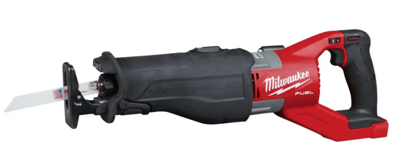 Aku šavlová pila Milwaukee M18 FSX-0C Super SAWZALL™ (bez aku)  4933464724 (MI4933464724)